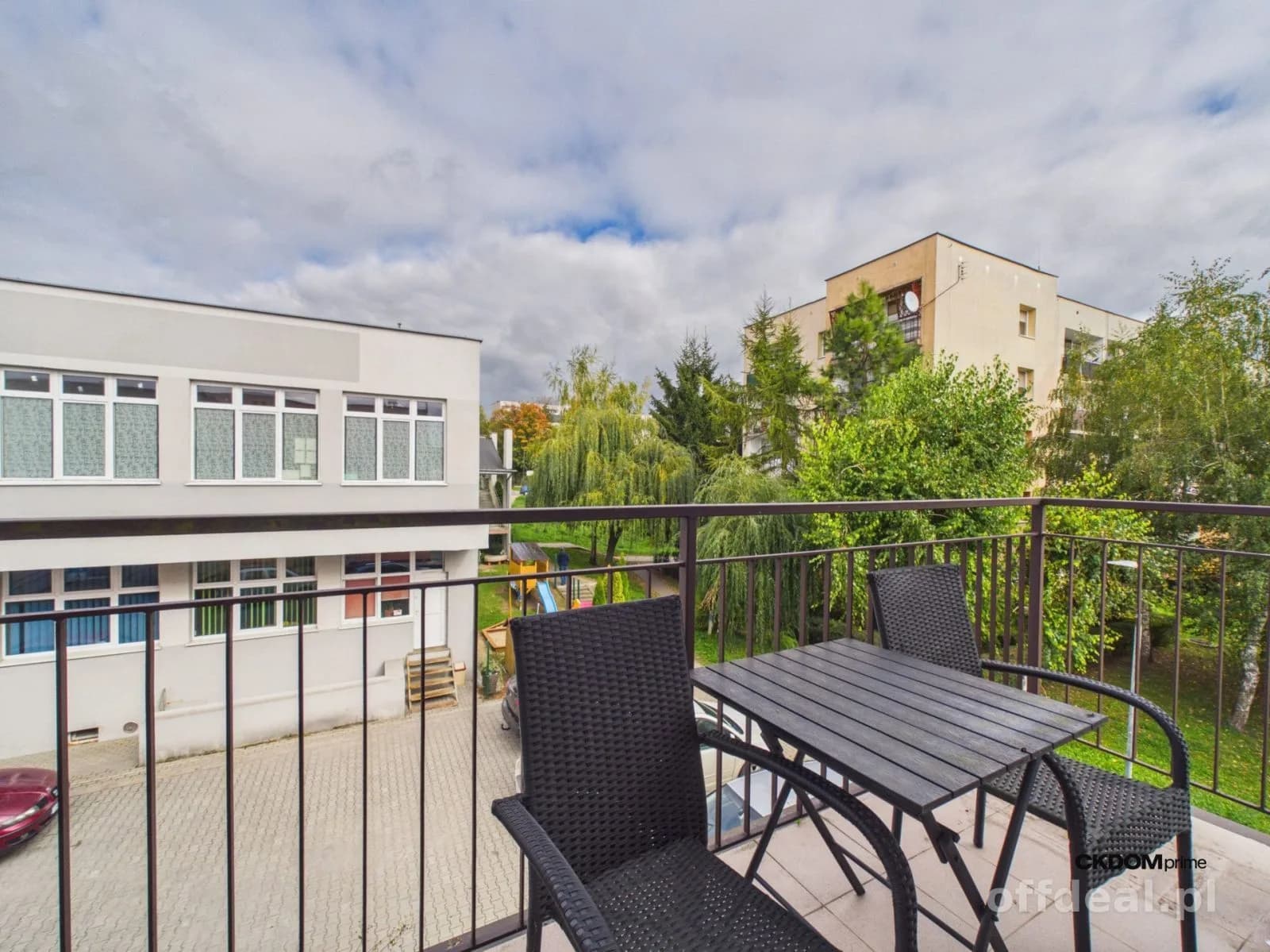 Zdjęcie 5: Mieszkanie, 2 pokoje, 49 m², Busko-Zdrój