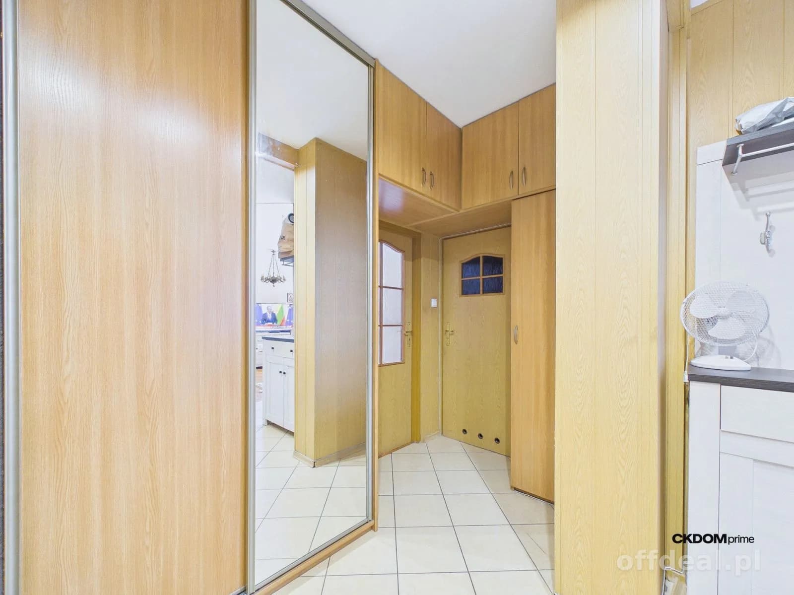 Zdjęcie 3: Mieszkanie, 2 pokoje, 49 m², Busko-Zdrój