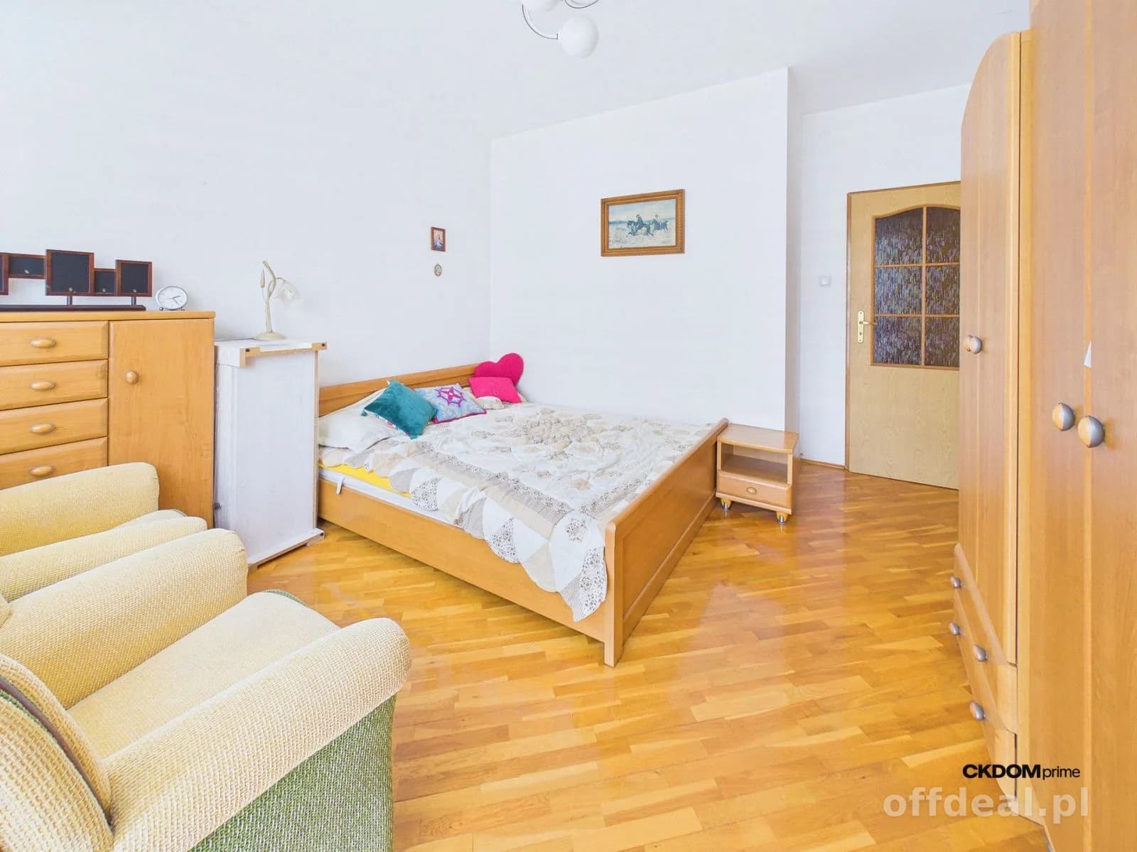 Zdjęcie 10: Mieszkanie, 2 pokoje, 49 m², Busko-Zdrój