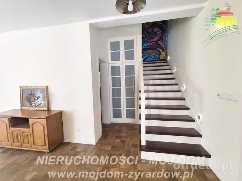 6-Zimmer Haus zum Verkauf in Międzyborów | 334 m²