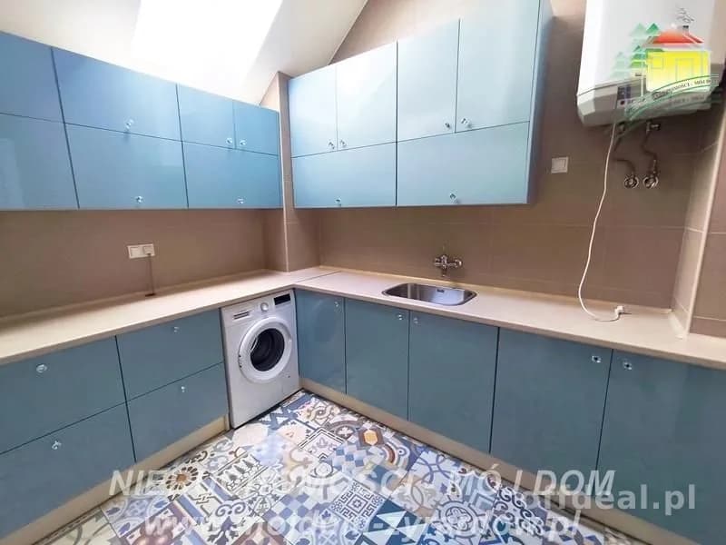 6-Zimmer Haus zum Verkauf in Międzyborów | 334 m²