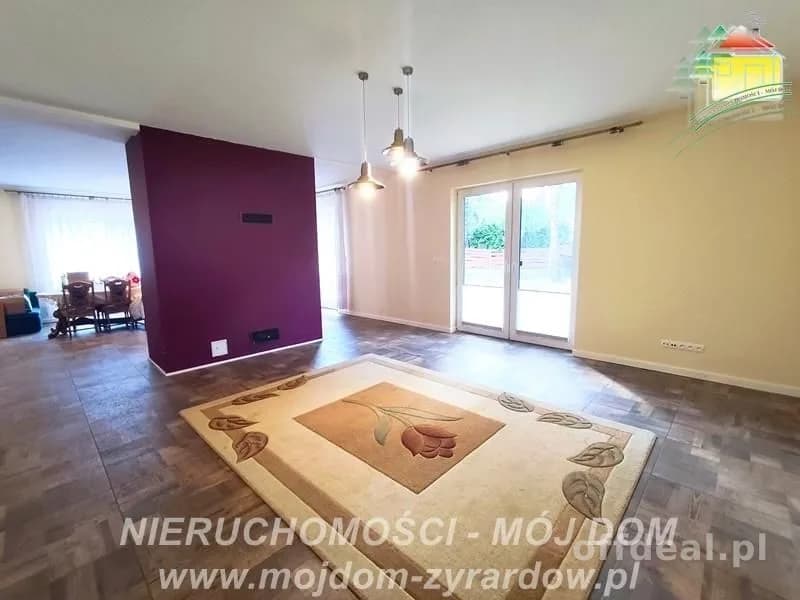 6-Zimmer Haus zum Verkauf in Międzyborów | 334 m²