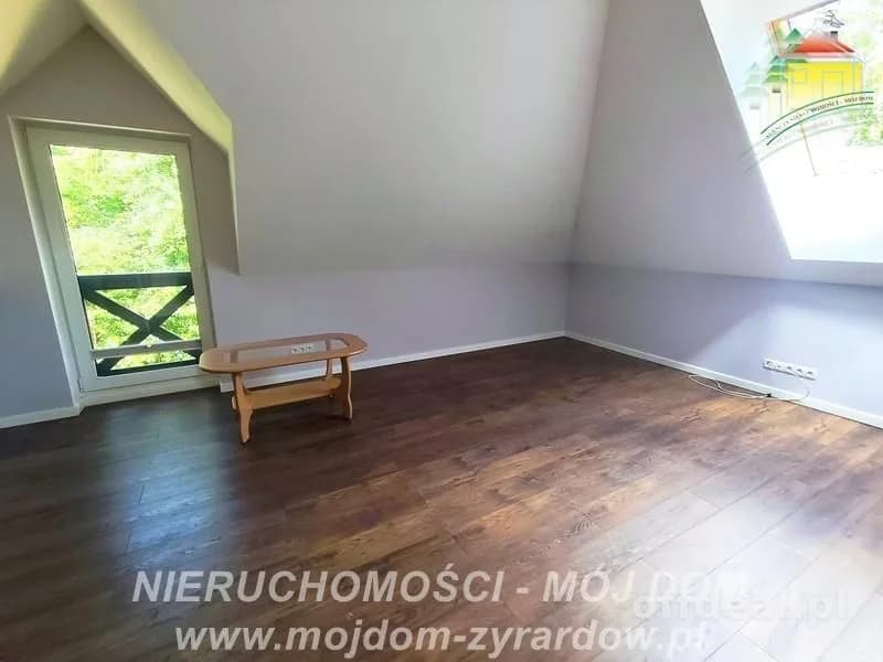 6-Zimmer Haus zum Verkauf in Międzyborów | 334 m²