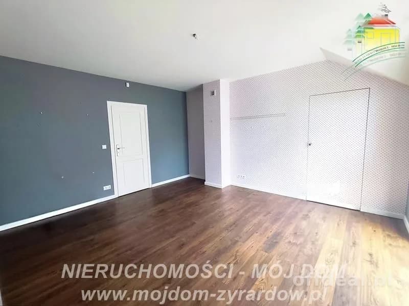 6-Zimmer Haus zum Verkauf in Międzyborów | 334 m²