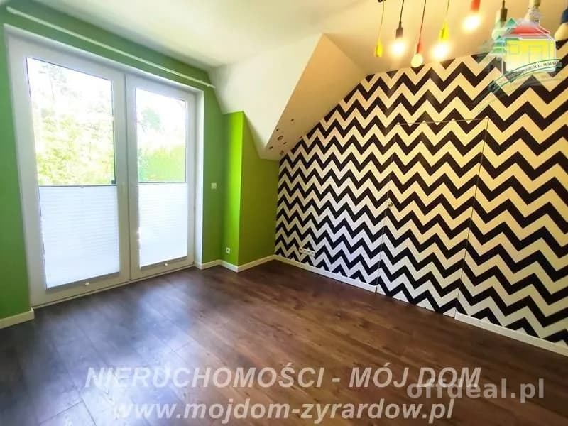 6-Zimmer Haus zum Verkauf in Międzyborów | 334 m²