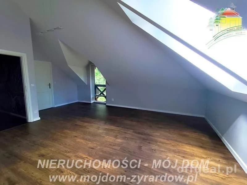 6-Zimmer Haus zum Verkauf in Międzyborów | 334 m²