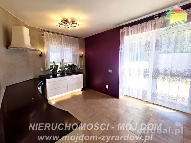6-Zimmer Haus zum Verkauf in Międzyborów | 334 m²