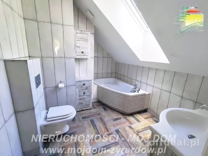6-Zimmer Haus zum Verkauf in Międzyborów | 334 m²