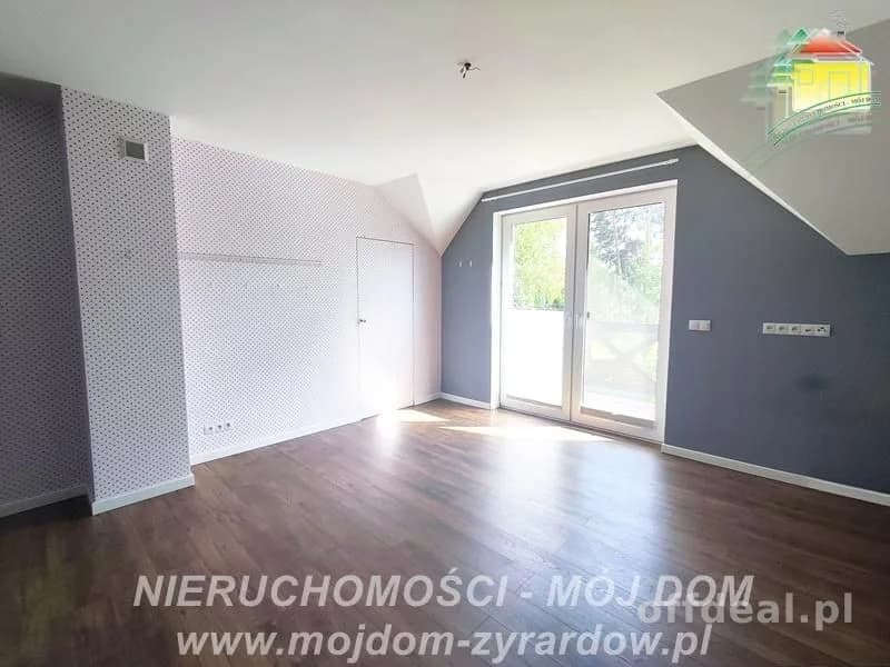 6-Zimmer Haus zum Verkauf in Międzyborów | 334 m²