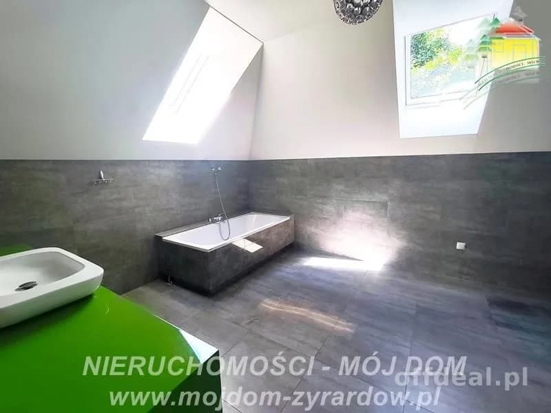 6-Zimmer Haus zum Verkauf in Międzyborów | 334 m²