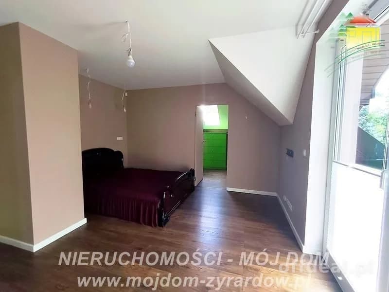 6-Zimmer Haus zum Verkauf in Międzyborów | 334 m²