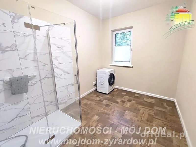 6-Zimmer Haus zum Verkauf in Międzyborów | 334 m²