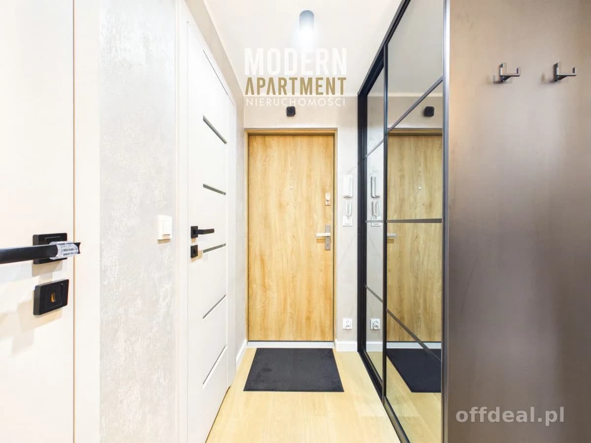Gdańsk Przymorze! piękne 2 pokoje, garderoba