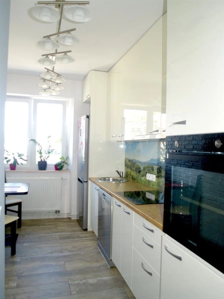 2-room apartment for rent in Wrocław, Fabryczna, Grabiszynek