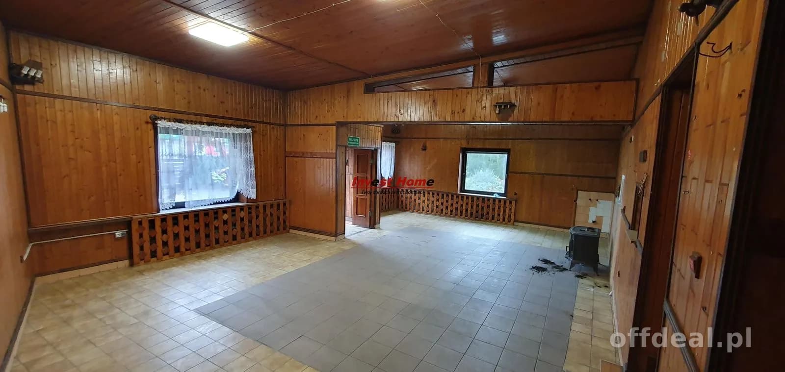 bien commercial à louer à Stanowice | 90 m²