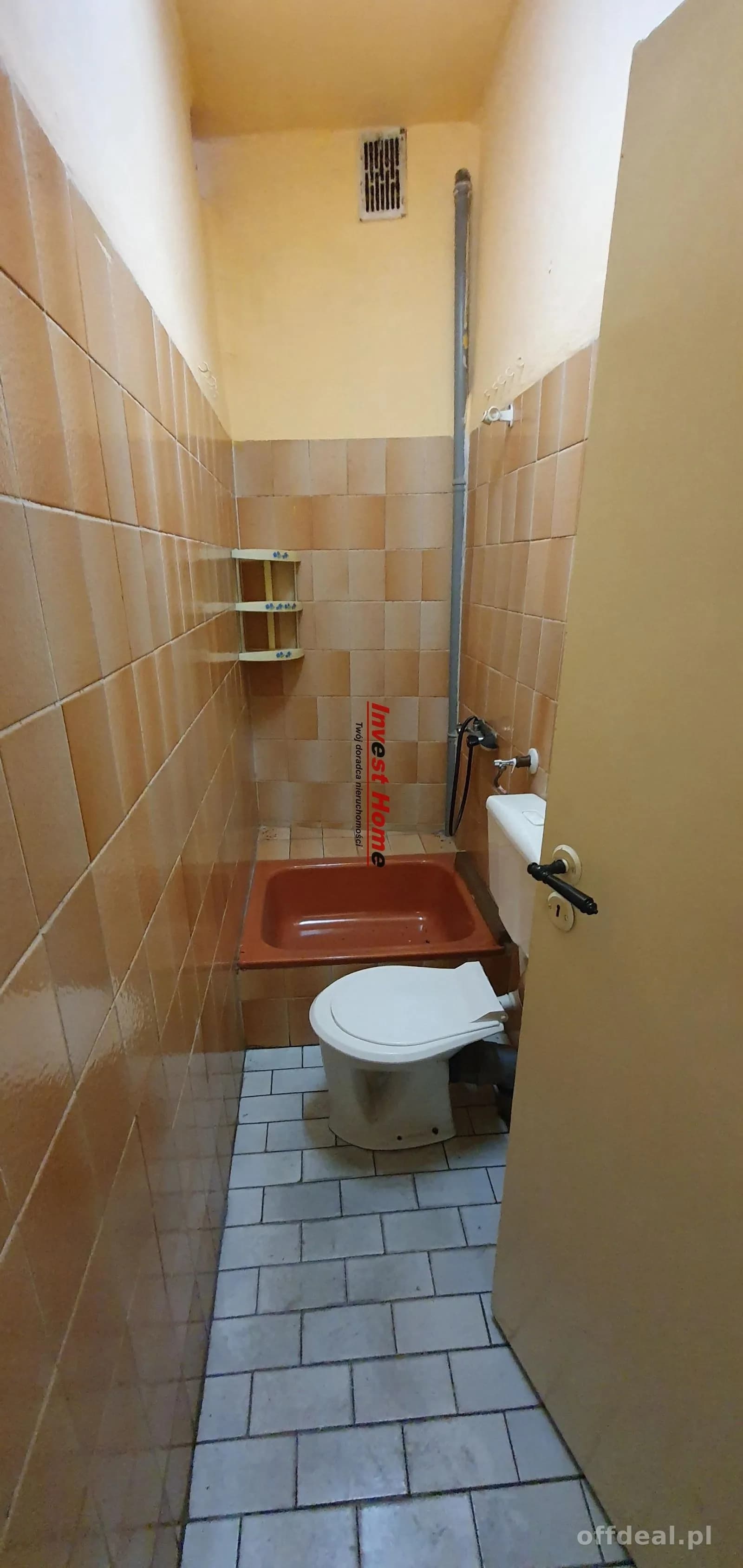 bien commercial à louer à Stanowice | 90 m²