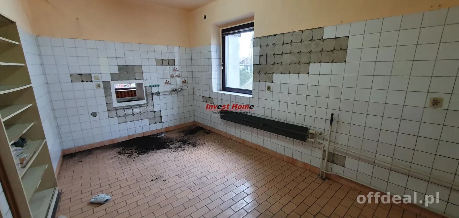 bien commercial à louer à Stanowice | 90 m²