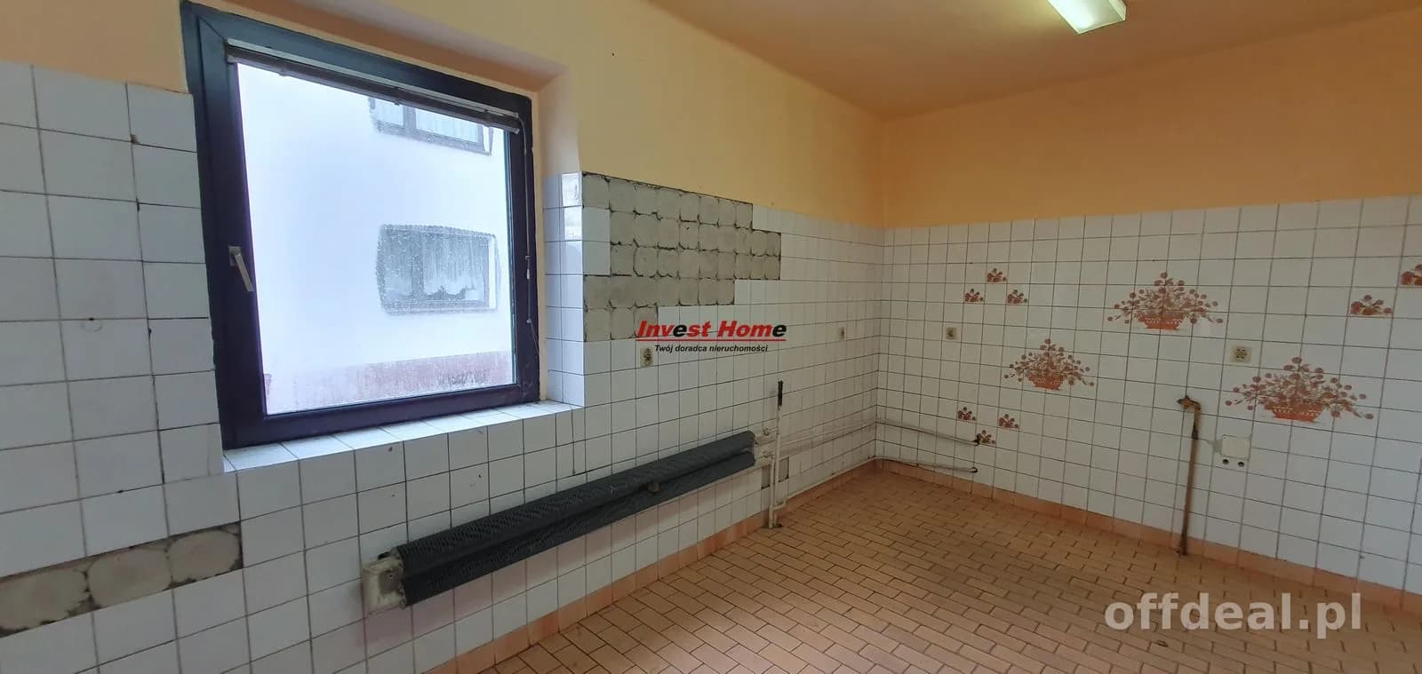 bien commercial à louer à Stanowice | 90 m²