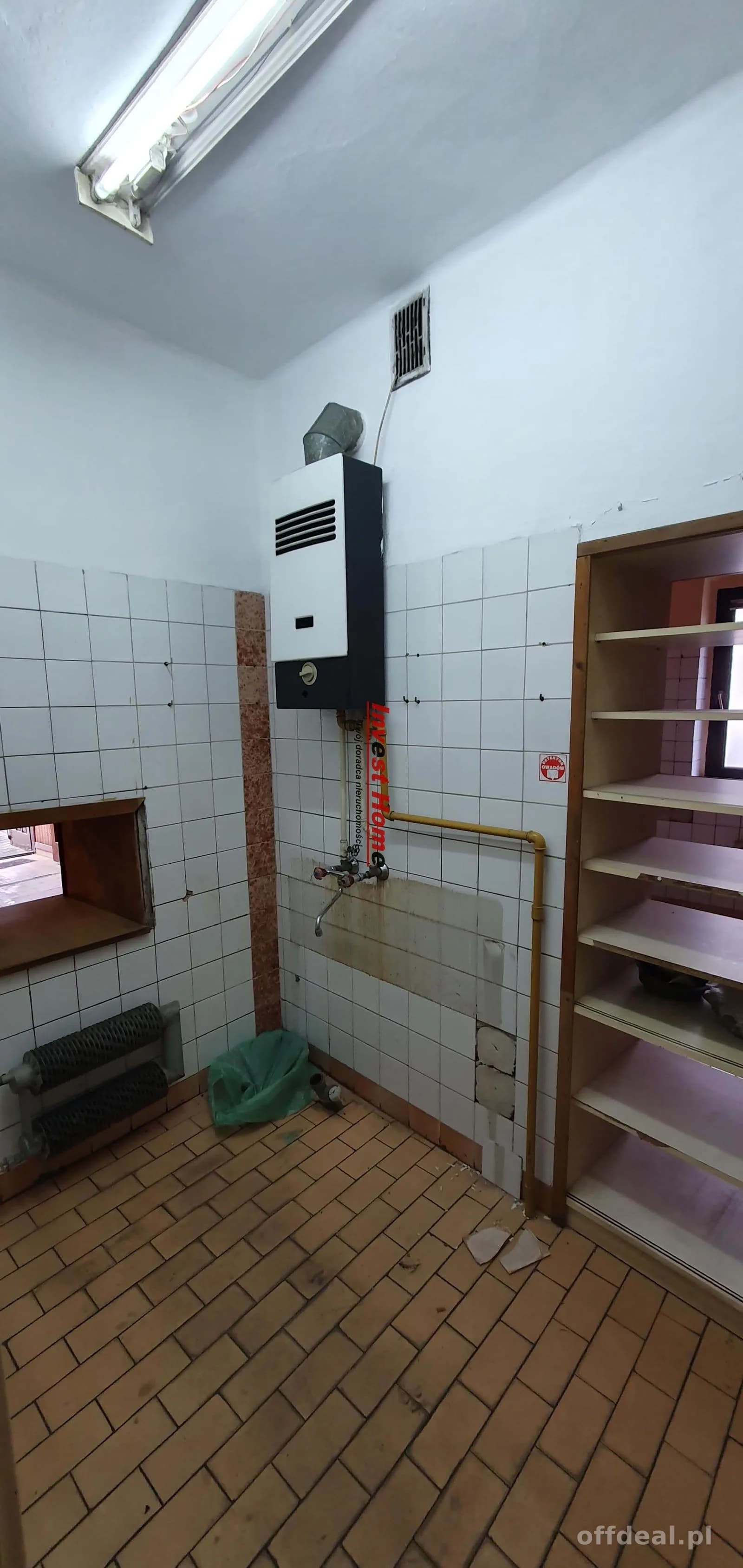 bien commercial à louer à Stanowice | 90 m²