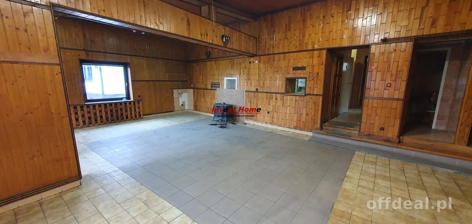 bien commercial à louer à Stanowice | 90 m²
