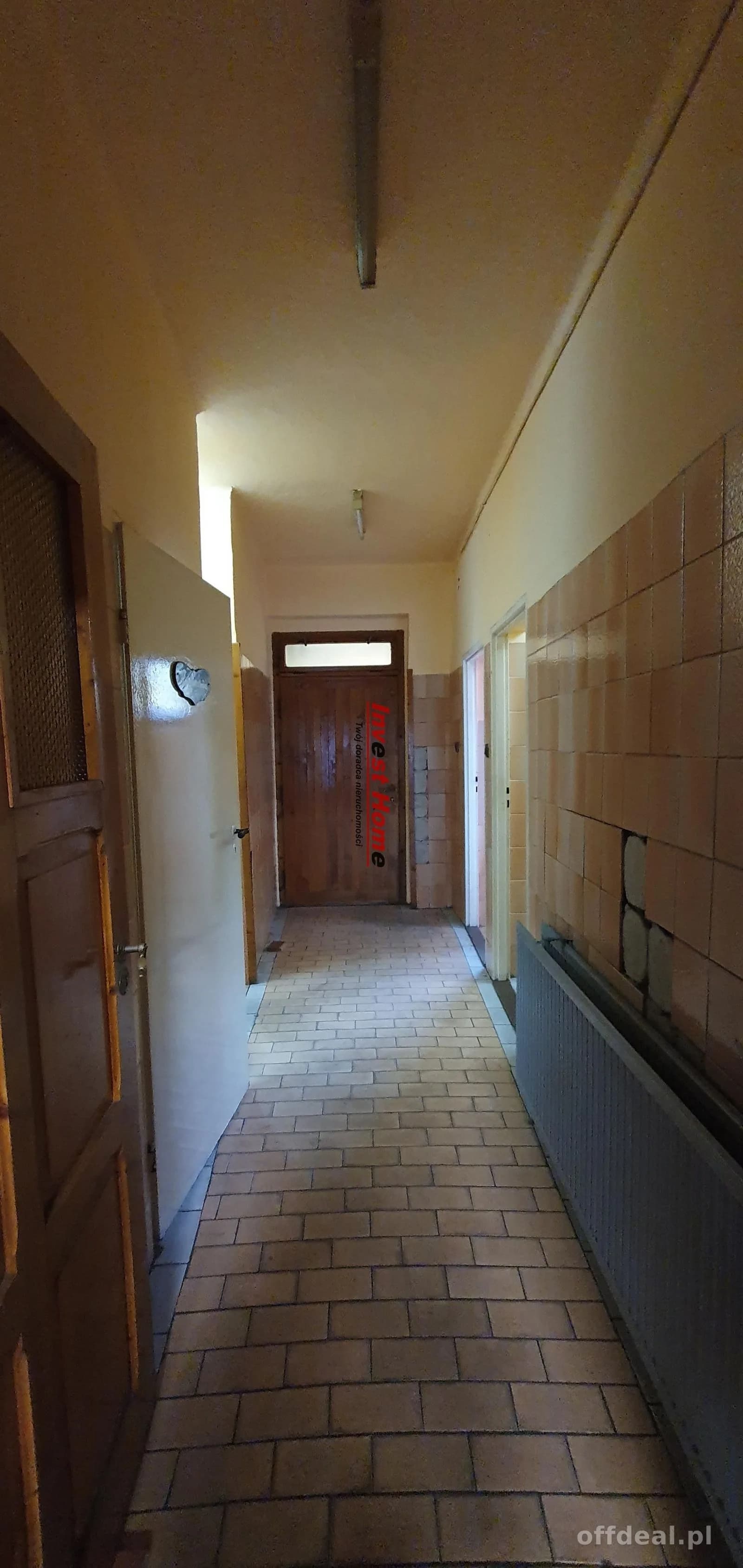 bien commercial à louer à Stanowice | 90 m²