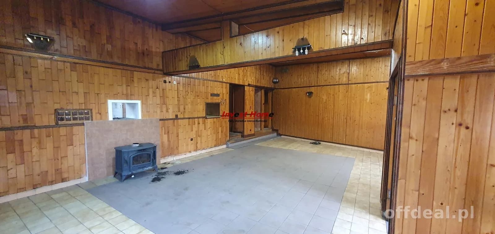 bien commercial à louer à Stanowice | 90 m²