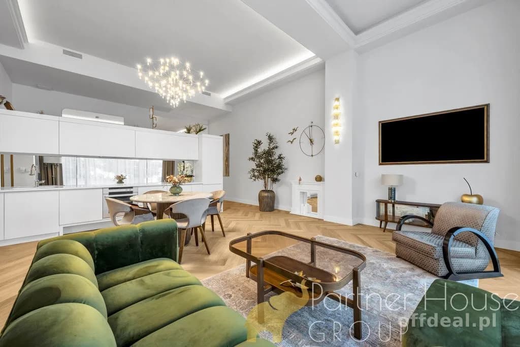 Multico Residence | Wysoki Standard | Basen