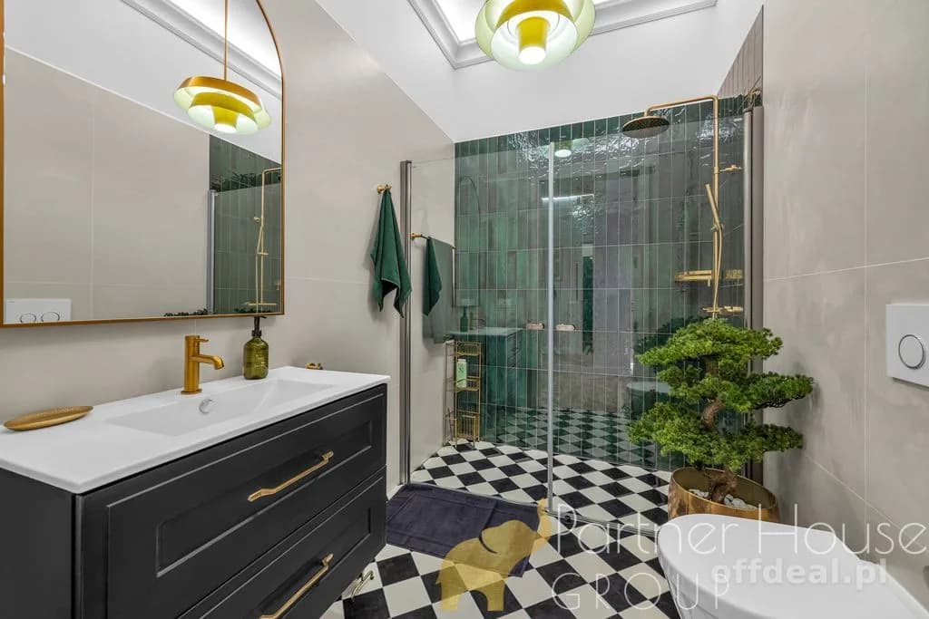 Multico Residence | Wysoki Standard | Basen