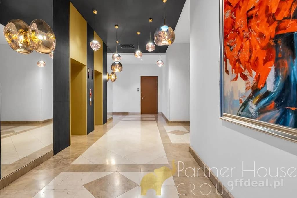 Multico Residence | Wysoki Standard | Basen