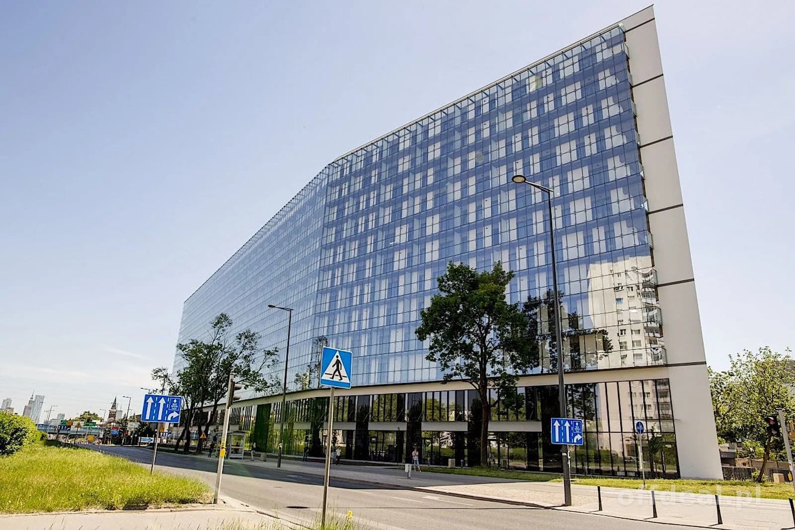 Zdjęcie 11: Lokal, 404 m², Warszawa