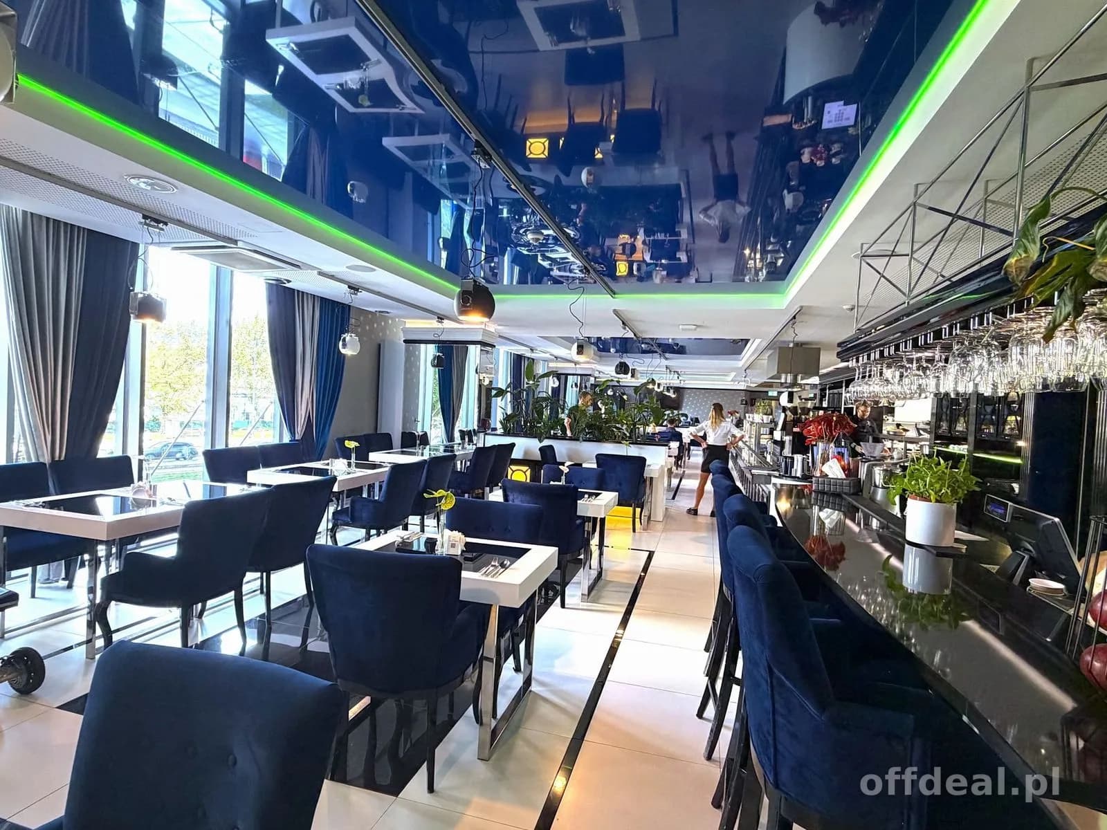 Zdjęcie 2: Lokal, 404 m², Warszawa