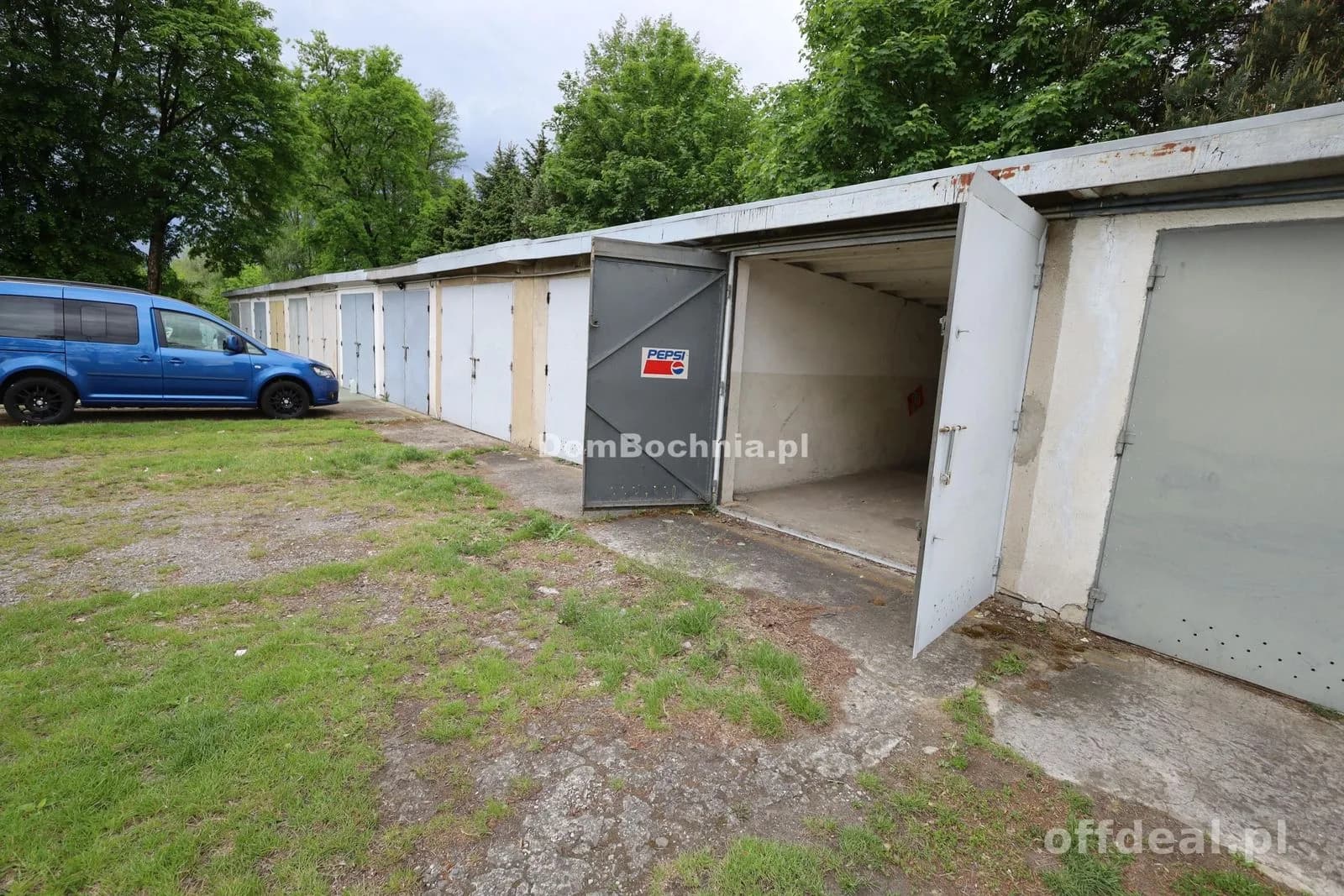 Niepołomice Płaszowska wygodne 3 pokoje + garaż