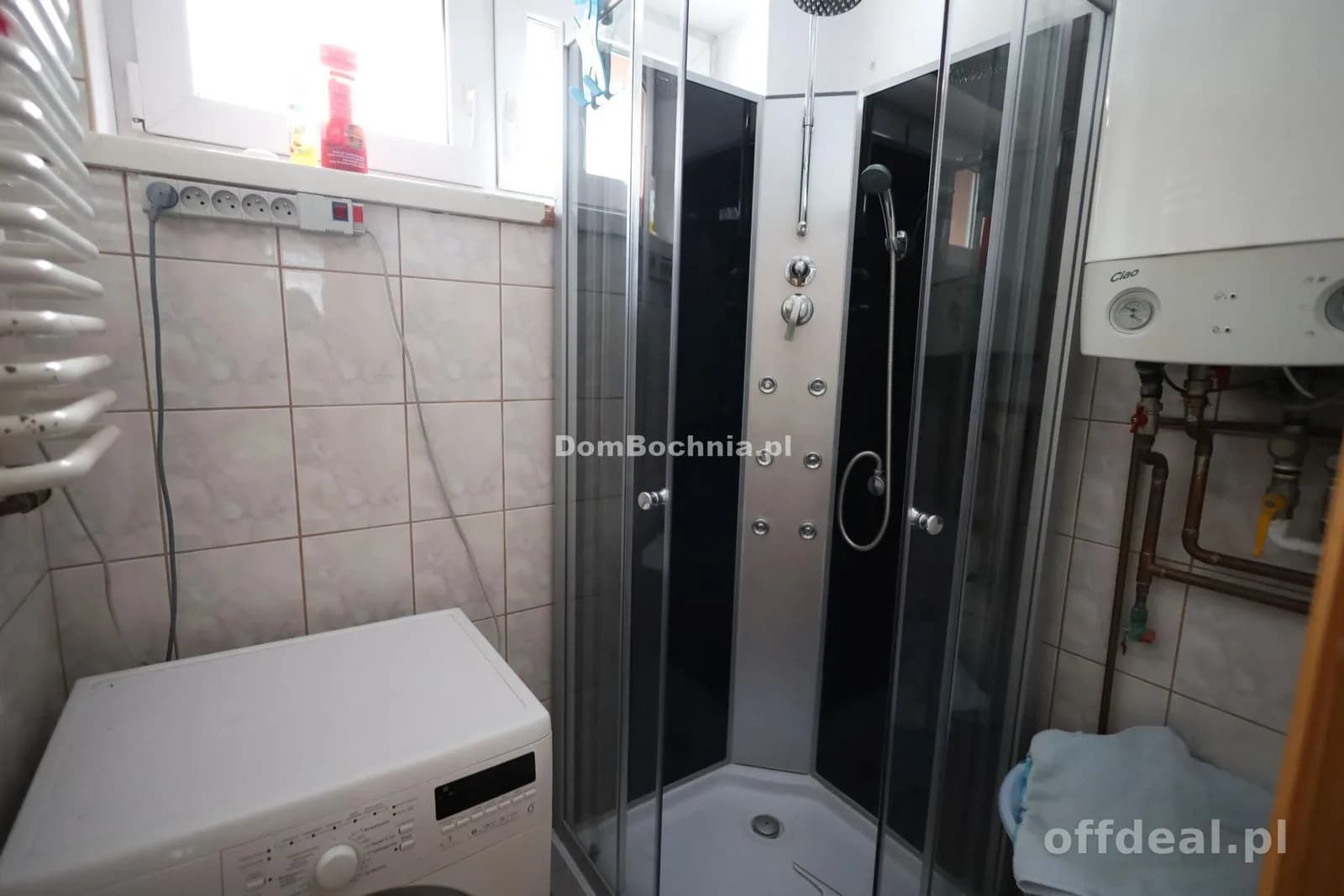 Niepołomice Płaszowska wygodne 3 pokoje + garaż