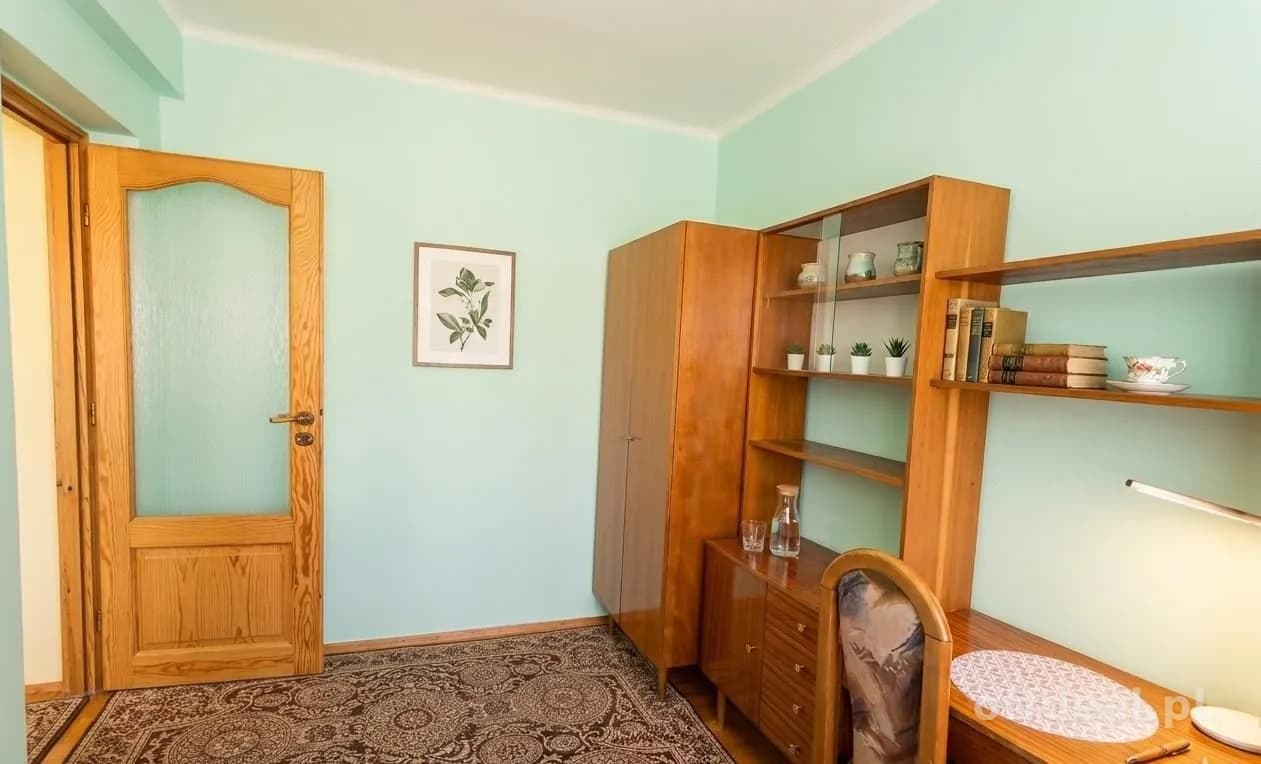 Niepołomice Płaszowska wygodne 3 pokoje + garaż