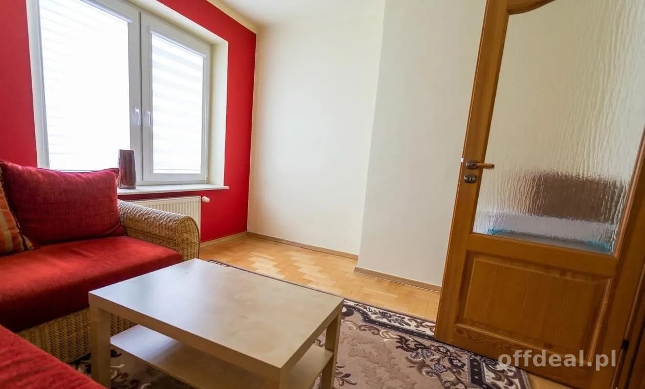 Niepołomice Płaszowska wygodne 3 pokoje + garaż