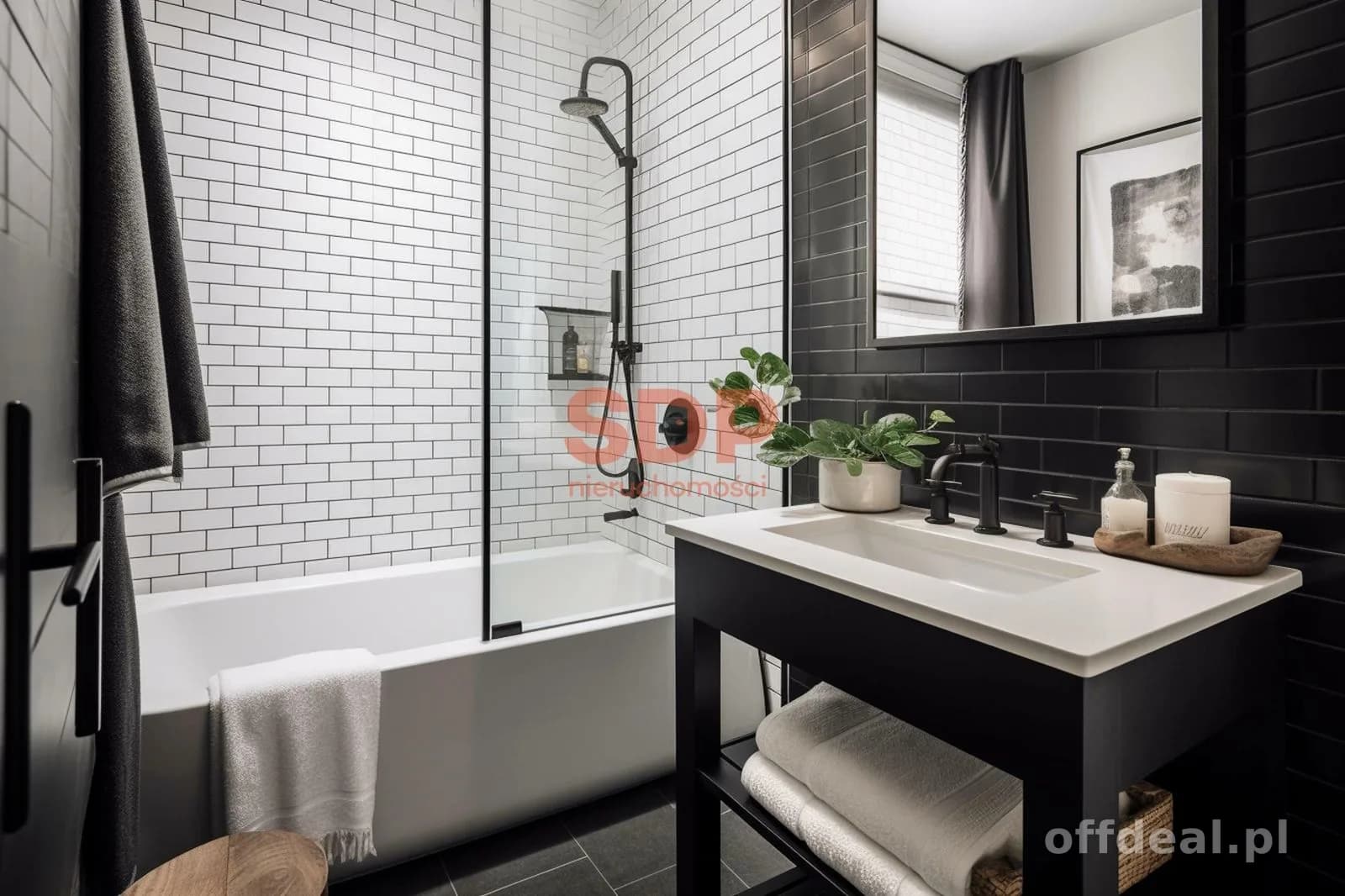 3-Zimmer Wohnung zum Verkauf in Wrocław, Fabryczna, Nowy Dwór | 55,75 m²