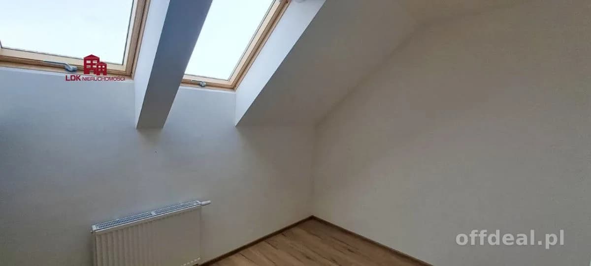 4-room apartment for sale in Kłodawa | 90 m²