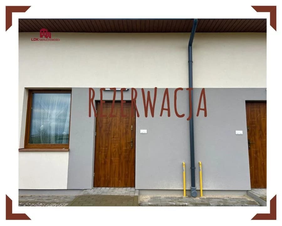 Blizniak blisko Pruszcza Gdańskiego