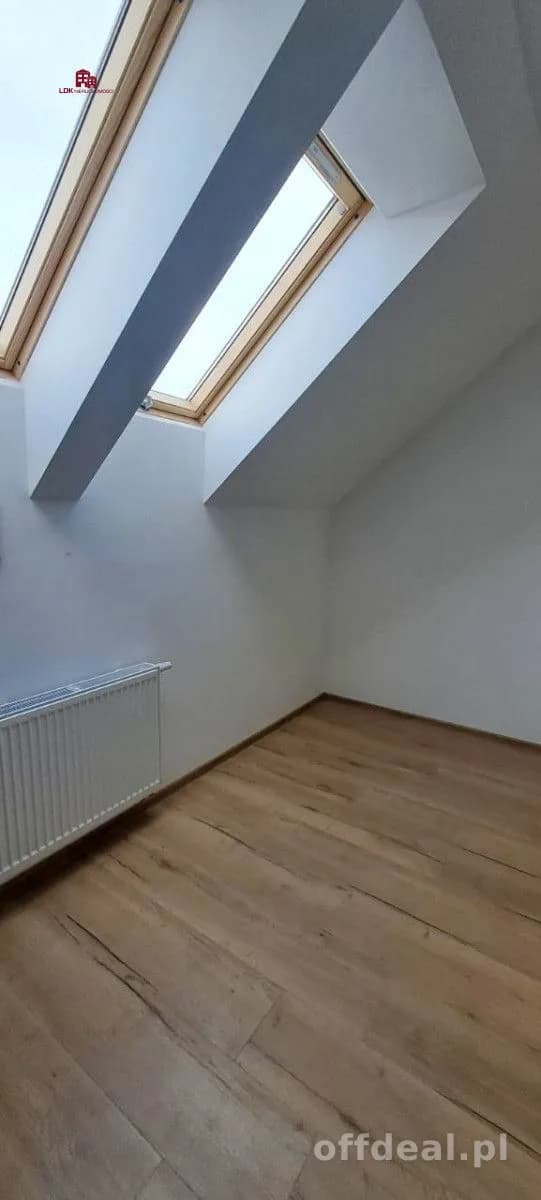 4-room apartment for sale in Kłodawa | 90 m²