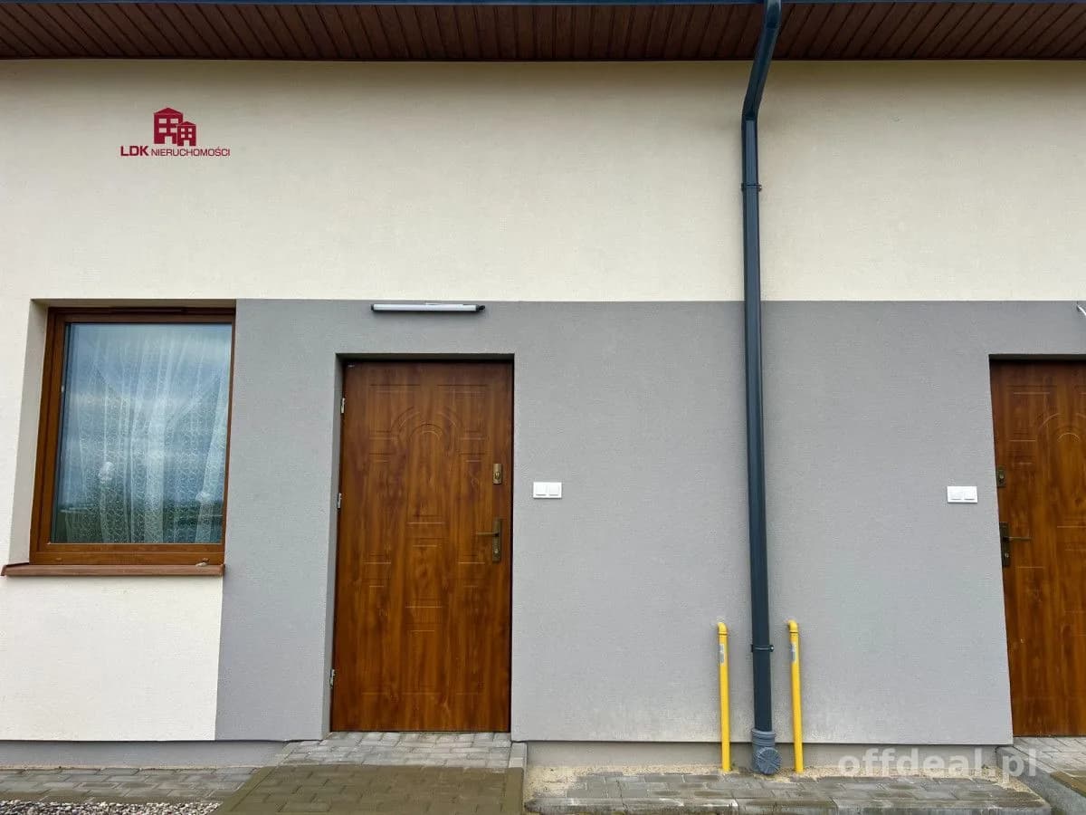 4-room apartment for sale in Kłodawa | 90 m²