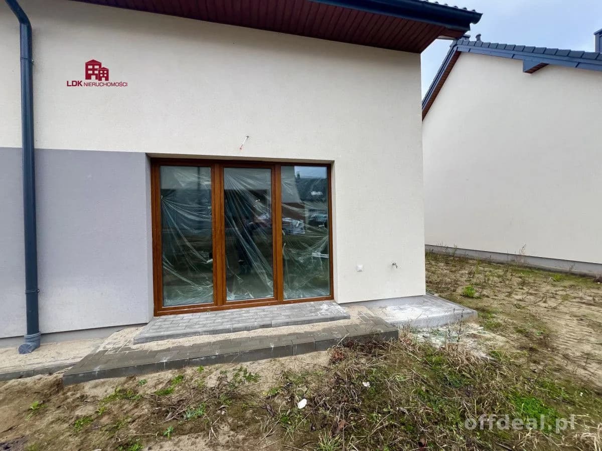 4-room apartment for sale in Kłodawa | 90 m²