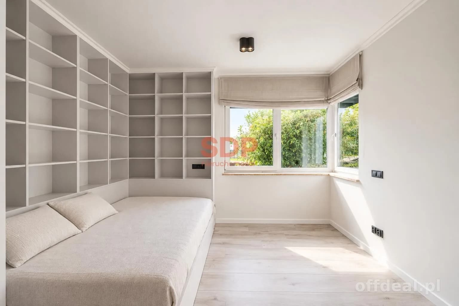 Dom z prywatną strefą relaksu i basenem|działka 1343 m2 | Smolec