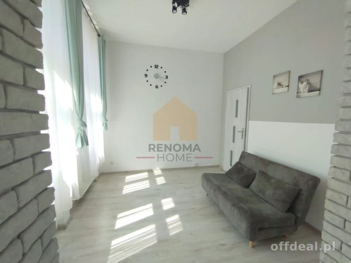 2-Zimmer Wohnung zum Verkauf in Legnica | 40,77 m²