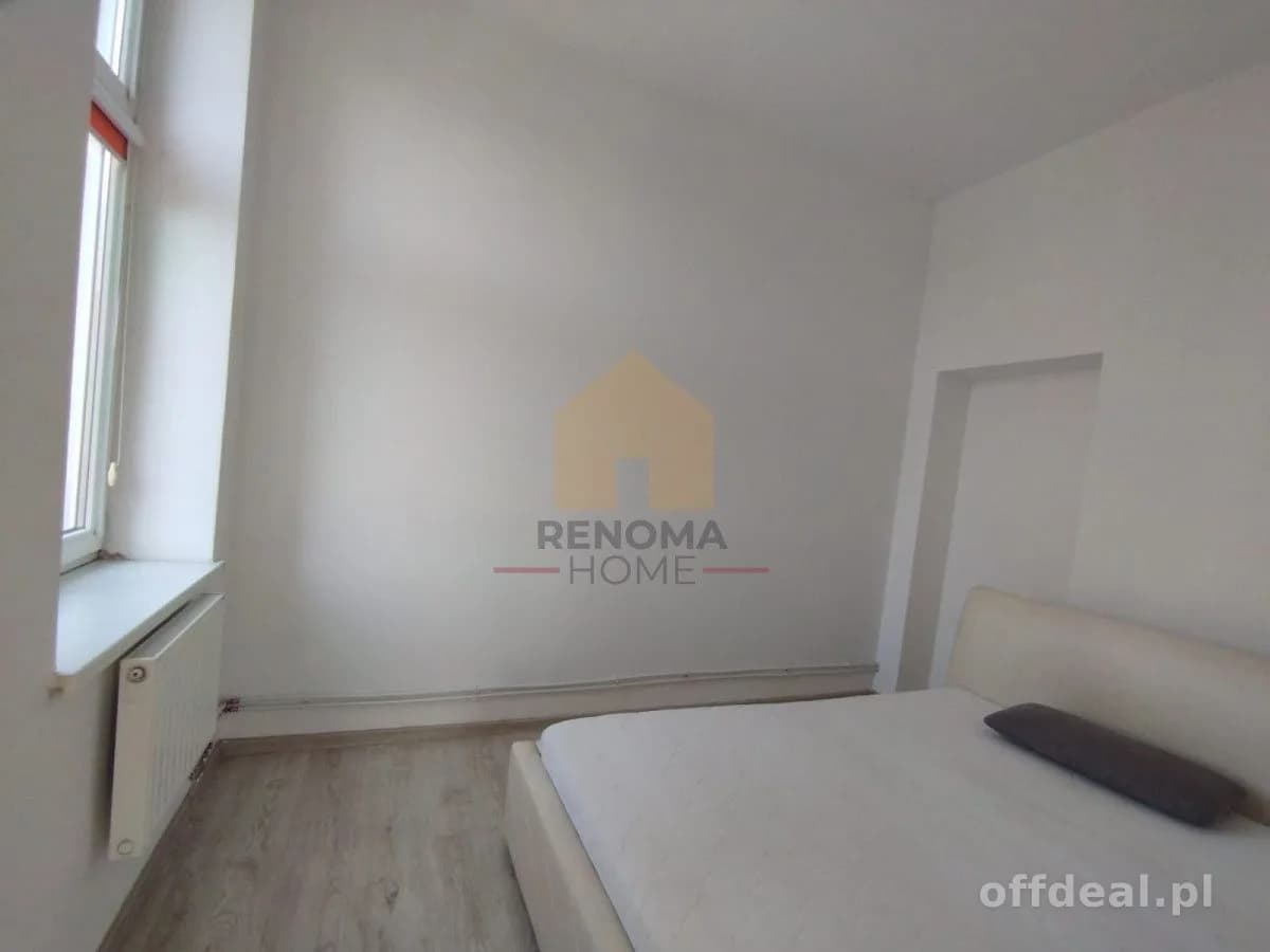 2-Zimmer Wohnung zum Verkauf in Legnica | 40,77 m²