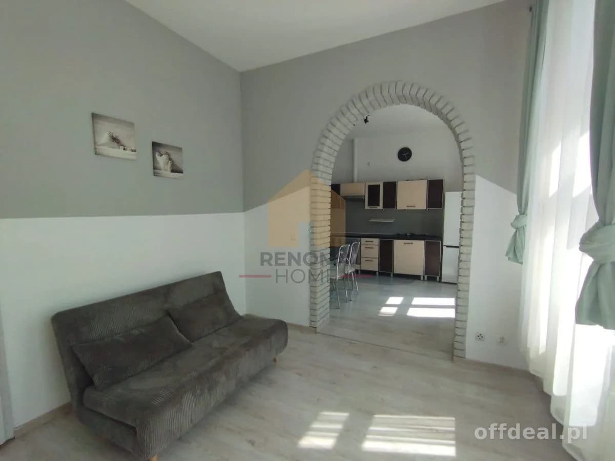 2-Zimmer Wohnung zum Verkauf in Legnica | 40,77 m²