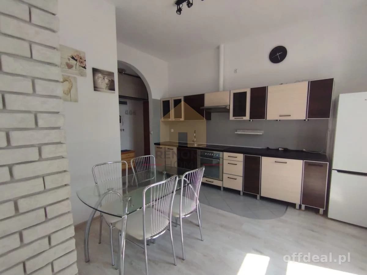 2-Zimmer Wohnung zum Verkauf in Legnica | 40,77 m²
