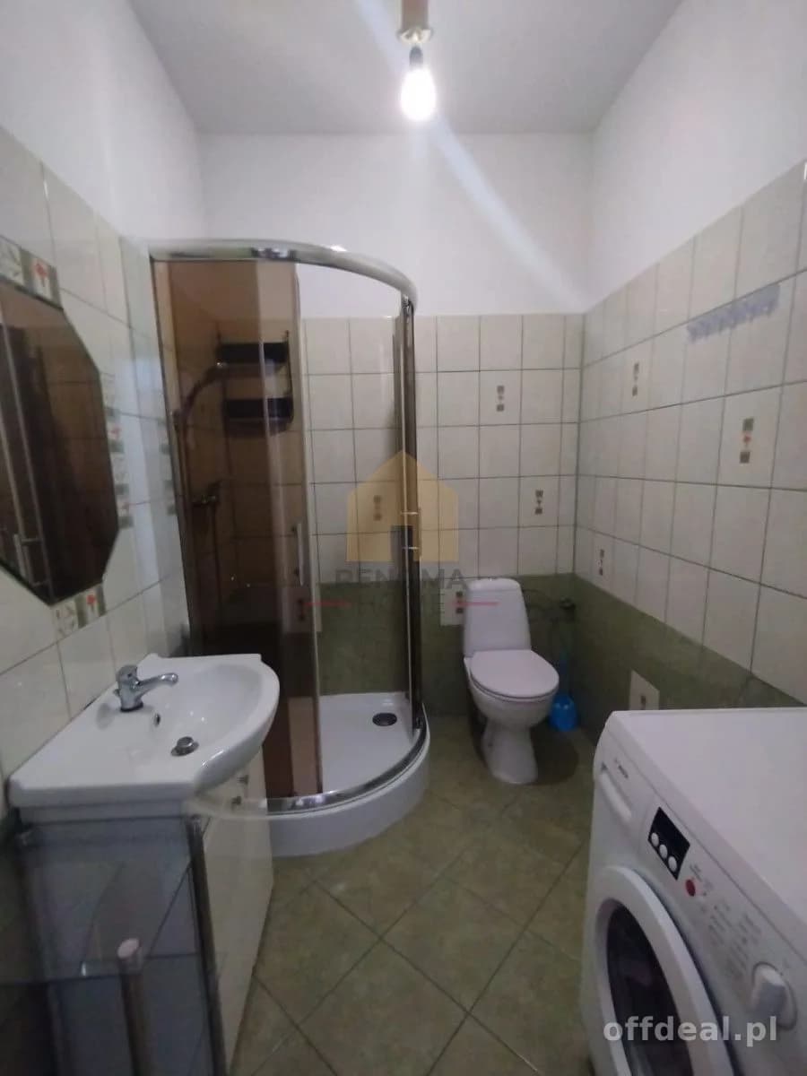 2-Zimmer Wohnung zum Verkauf in Legnica | 40,77 m²