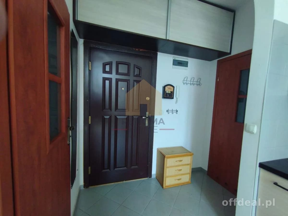 2-Zimmer Wohnung zum Verkauf in Legnica | 40,77 m²