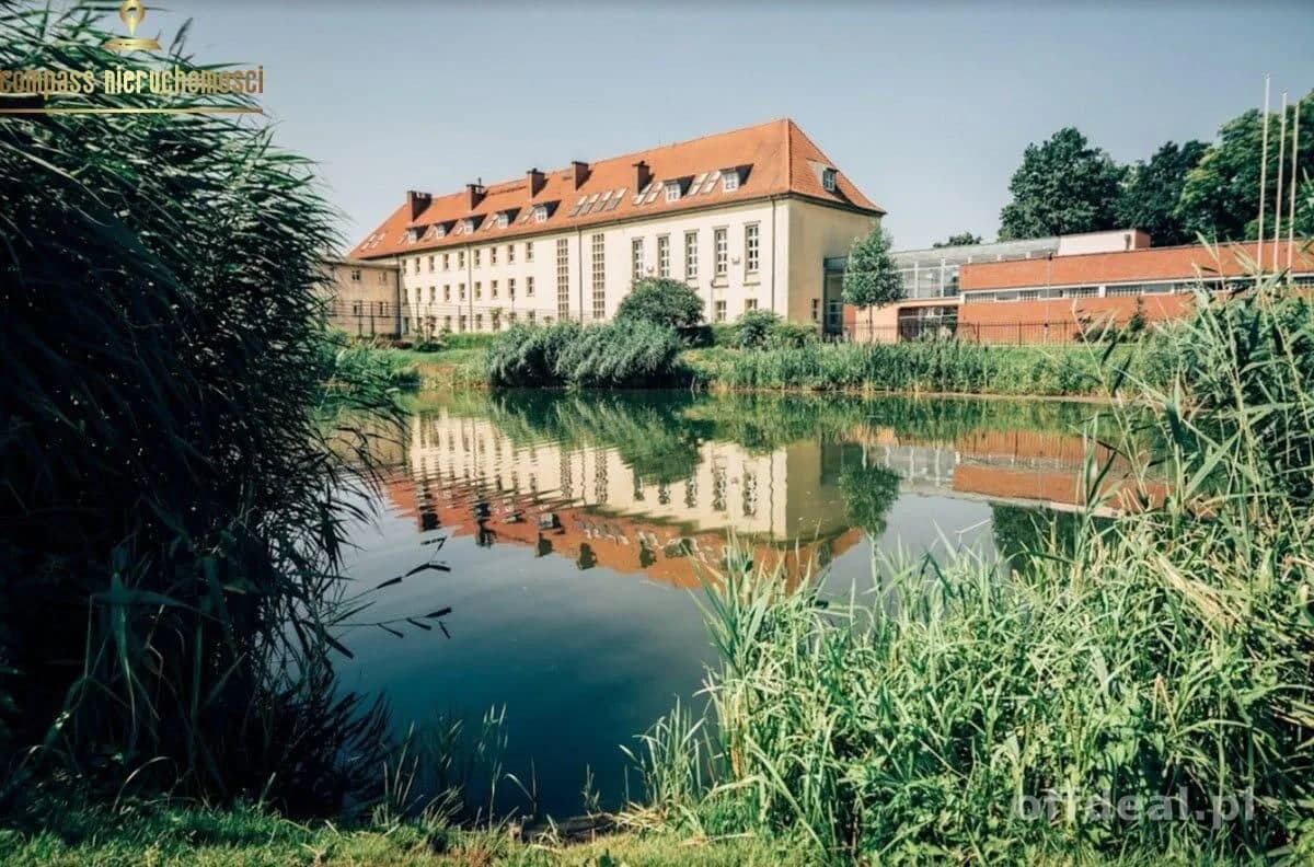комерційна нерухомість на продаж у Siechnice | 24,51 m²
