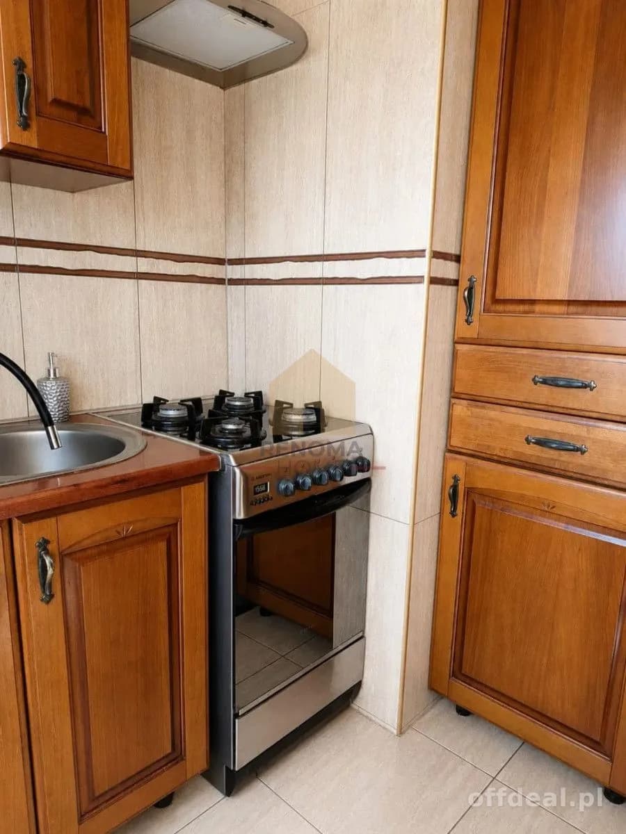 Photo 4: Apartment, 2 rooms, 48 m², Lubin